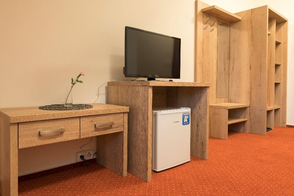 Pansky Mlyn Hotel Opava Bagian luar foto